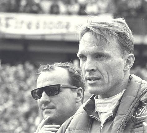 Dan Gurney Remembered As Multi Talented American Racing Legend The