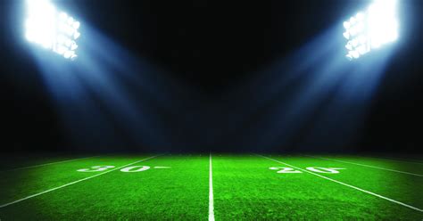 All stadium lights are custom made, so the price depends on a lot of things….how much steel to similarly your question is nonsense because it assumes that all football stadium lights are the same. Section V football: eight-man group will grow