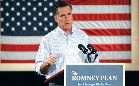 US Election Mormon Church In UK Distancing Itself From Mitt Romney S Political Campaign