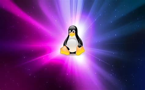 Download 45 Awesome Linux Wallpapers