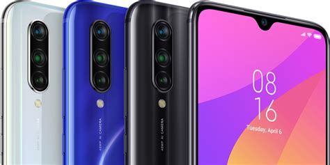 Xiaomi malaysia officially announces the mi 9 price in malaysia today. Xiaomi Mi 9 Lite with 48-MP rear camera launched with ...