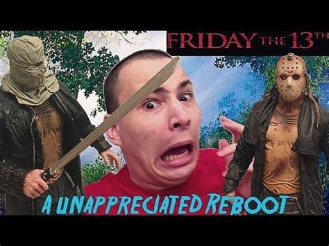 It's friday the 13th and as a cosplayer in the hobby and hopefully a future jason actor! Friday the 13th 2009 Is A Unappreciated Reboot (Review ...