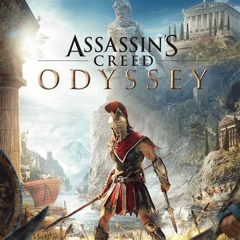 Assassin S Creed Odyssey Playstation Store Preisalarm Ps