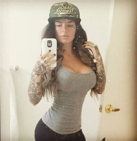 Mi Post De Christy Mack Im Genes Taringa