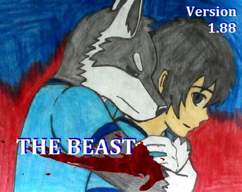 Comments 65 To 26 Of 109 THE BEAST Visual Novel By GhostieSpectie