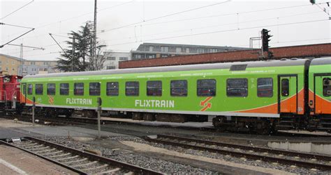 % günstige zugreisen mit dem nachtzug. Arriva Flixtrain: la linea low-cost di Flixbus dalla ...
