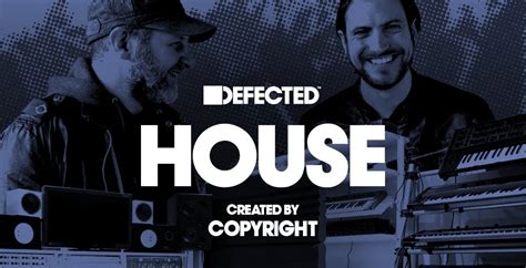 Defected House Sample Pack By Copyright At Loopmasters