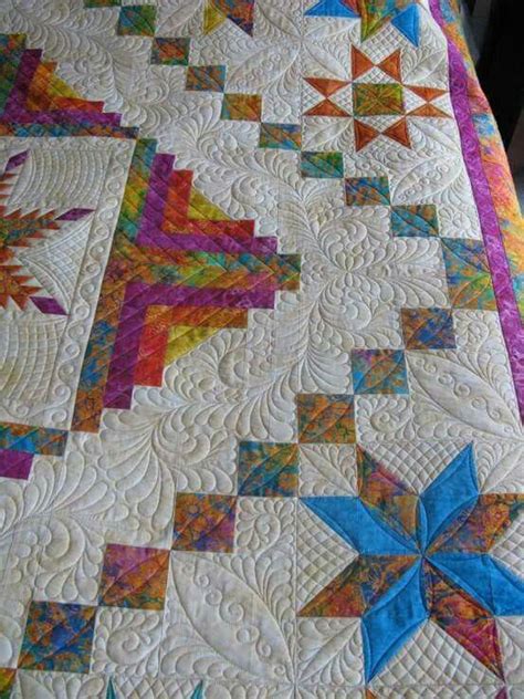 Maybe you would like to learn more about one of these? Pin by Stephanie Howser on Innova Longarm Quilting ...