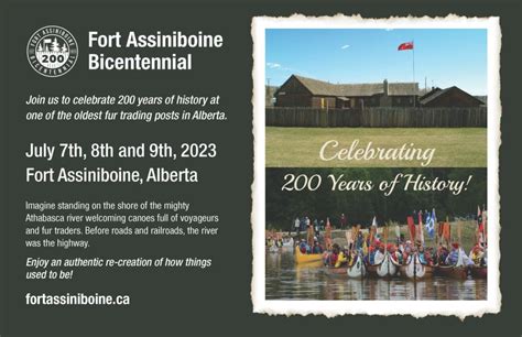 Fort Assiniboine Save The Date V1page1 Fort Assiniboine School
