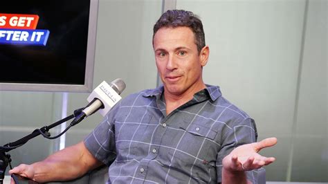 I'm worried about my kids and my wife. Chris Cuomo Is Rethinking Rethinking Public Life - Newslagoon