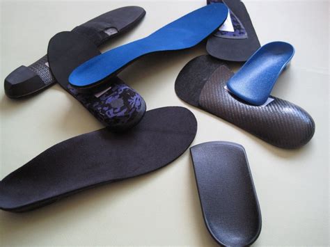 Custom Insoles Foot Orthotics Diabetic Insoles At Rs Pc Magarpatta City Road