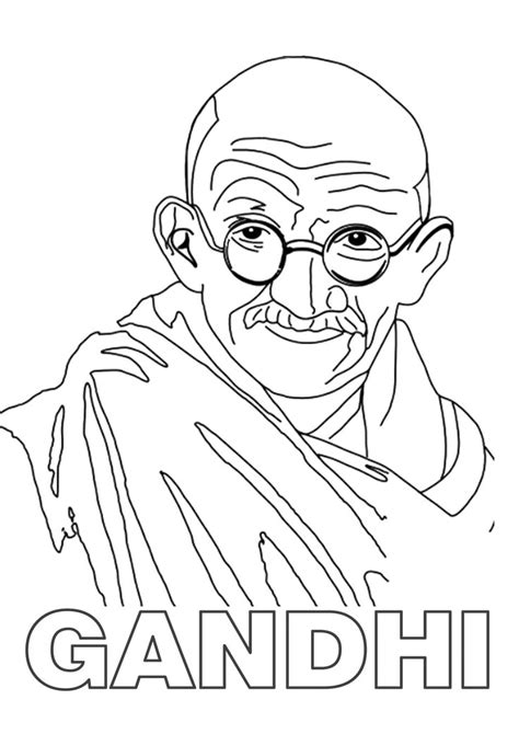 Había luchado sin violencia por la democracia en su país natal, myanmar. Gandhi. 30 de enero. Dia escolar de la Paz | Dia de la paz, Paz, Dibujos