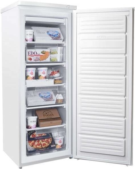 Danby® 60 Cu Ft White Upright Freezer S And S Tv And Appliances