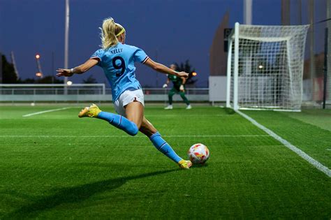 Womens Super League How Man City Liverpool Everton And Leicester Will Fare