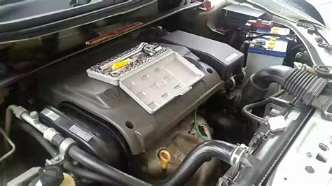 Maybe you would like to learn more about one of these? Proton timing belt No Problem (saga blm) - YouTube