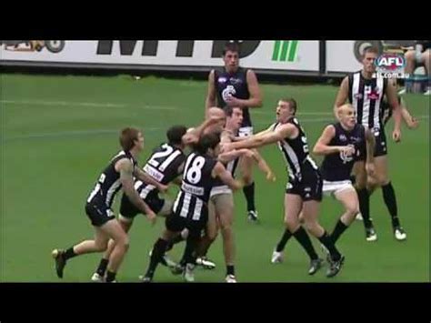 Gold coast suns (gmhba) gws giants vs. Carlton vs Collingwood Rivalry (The Oldest Rivalry in the ...