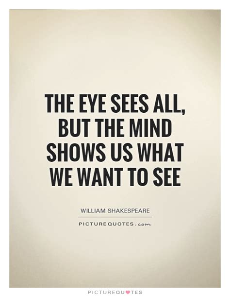 See Eye To Eye Quotes Quotesgram