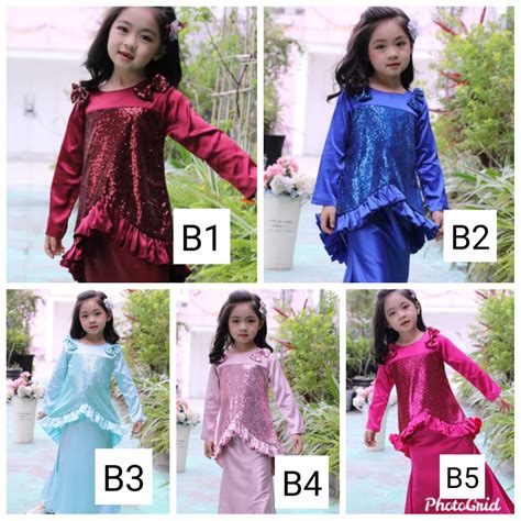 Moff collection no 19&20 jalan lumut taman medan sejah tera 32000 sitiawan perak: Fesyen Baju Raya Budak 2020 - ! Love Is Cinta