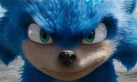 Sonic The Hedgehog Movie Release Delayed For Character Redesign