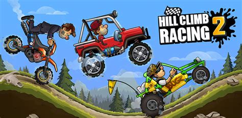 Hill Climb Racing 2 Wiki Fandom