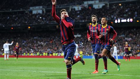 Video: Real Madrid vs Barcelona Match highlights: Remember one of the