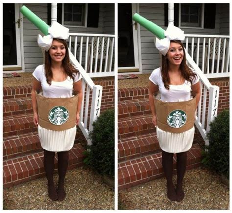 4 tips to avoid an offensive costume this halloween starbucks costume fun halloween decor