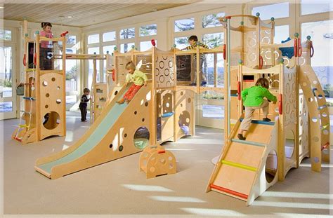 To help kids play it safe during the pandemic, these indoor playgrounds and kids gyms offer private classes (aka playdates), as well as classes in your snooknuk offers a supervised play option so you can sit on the patio and get work done while the kids play. Indoor & Outdoor Playgrounds by CedarWorks | Indoor ...
