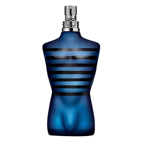 Jean Paul Gaultier Ultra Male Intense edt 40ml - 559 SEK - Dermastore ♥