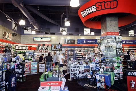 Gamestop Is A Value Gem At These Prices Nysegme Seeking Alpha