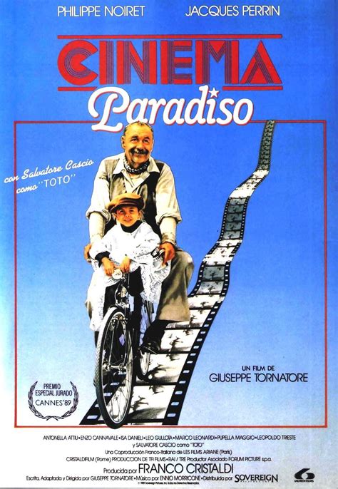 Pubblicato in recensione | contrassegnato andrew stanton, bryan cranston, ciáran hinds, cinema paradiso, disney, dominic west, edgar rice burroughs, guerra di secessione,. Cinema Paradiso. 1988 in 2020 | Cinema paradiso, Cinema ...