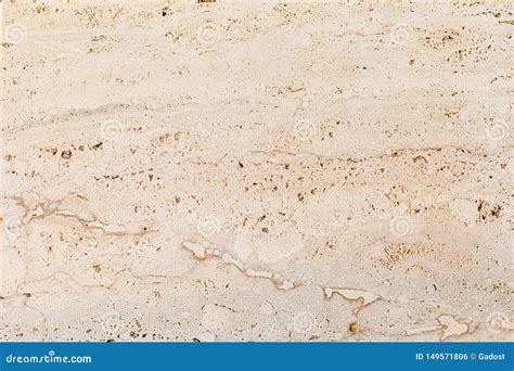 Closeup Of Porous Oily Human Skin Large Pores On The Skin Background