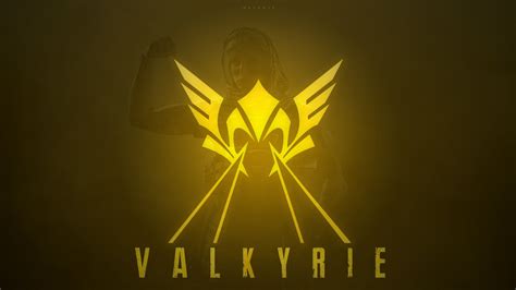 We did not find results for: Valkyrie R6 Wallpaper 4k