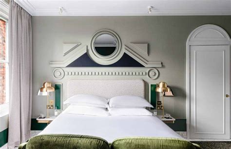 A Guide To The Best Hotels Around Covent Garden London