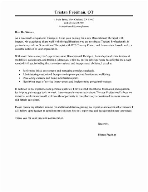 It helps the hiring manager because it conveys to them that you understand. Entry Level Physical therapist Resume Lovely Leading ...