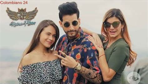 Charly flow está en la cárcel, pero el peligro todavía acecha a la cantante y productora musical yeimy montoya en la segunda temporada de la reina del flow (the queen of flow en inglés), que fue estrenada en abril de 2021 en colombia por caracol televisión. Pin en Vídeo