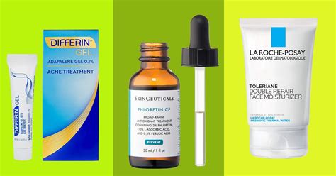 23 Best Cystic-Acne Treatments 2022 | The Strategist
