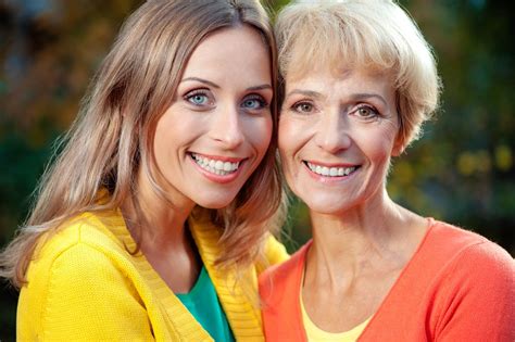 Parenting Adults How To Strengthen The Mother Daughter Relationship