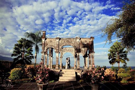 Taman Soekasada Ujung – Hidden And Historical Paradise In Karangasem