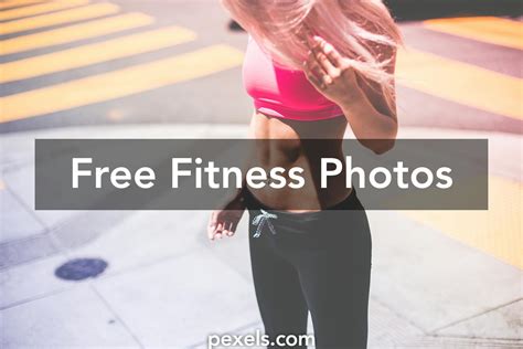 Free Stock Photos Of Fitness · Pexels