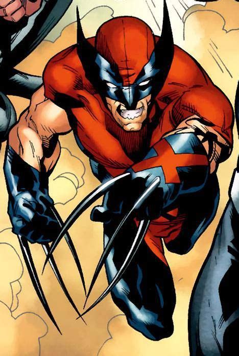 Daken Dark X Men Wolverine Marvel Marvel Comics Superheroes