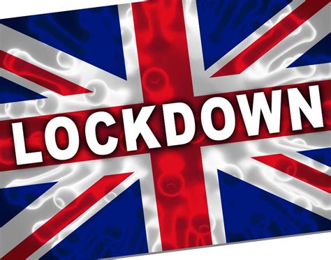 Cases of coronavirus spiking (image: Boris Johnson announces UK coronavirus lockdown: How will ...