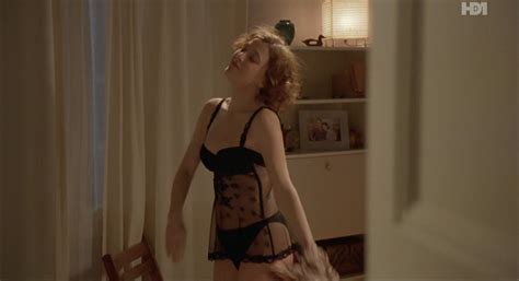 Valeria Bruni Tedeschi Nude Topless Pictures Playbabe My XXX Hot Girl