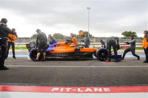 But you can stream every practice, qualifier and race of the 2021 fia formula one. Carlos Sainz testing the 18-inch 2021 tyres at Paul Ricard ...