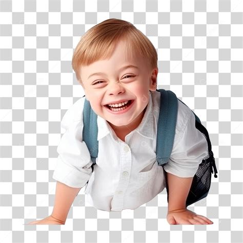 Sindrome De Down Png