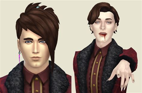Caleb Vatore In 2021 Sims Sims 4 Character Images And Photos Finder