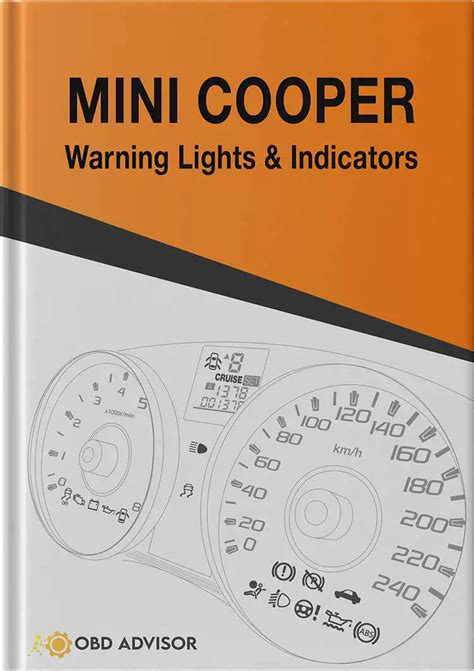 Mini Cooper Warning Lights And Meaning Full List Free Download
