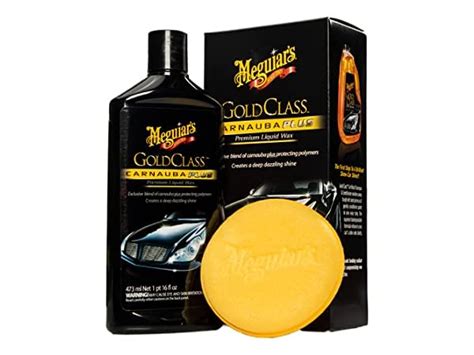 The 10 Best Liquid Car Waxes Of 2024 Reviews Findthisbest
