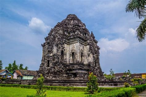 Sejarah Kerajaan Mataram Di Jogja