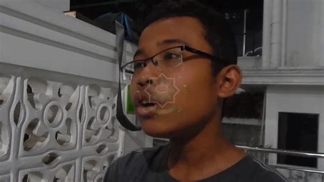 Praktek Pembuatan Vidio Film Pendek di MATIQ Isy Karima ...