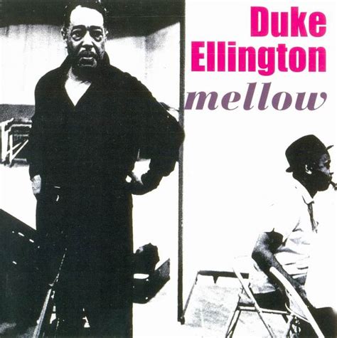 Duke Ellington Mellow 1997 Avaxhome